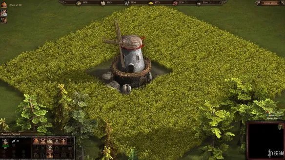 《哥萨克3》图文评测：如果你是在致敬帝国时代的话