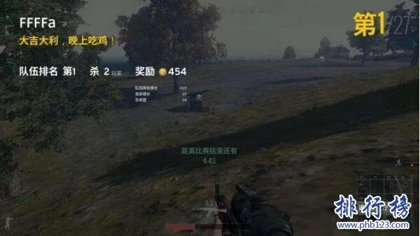 吃鸡怎么玩,新手入门教程(掌握技巧轻松吃鸡)