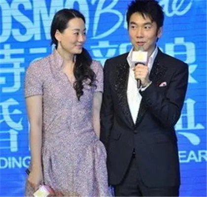 林依轮老婆西华是哪里人照片 揭秘妻子曾是名模堪称白富美