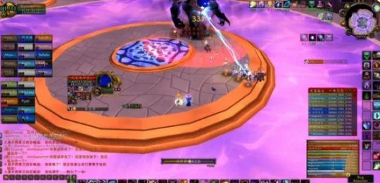 魔兽世界TBC大星术师怎么打