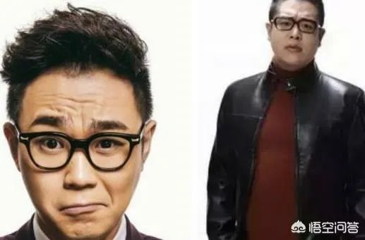 同样是东北籍主持人出道，为啥大兵没大鹏火？