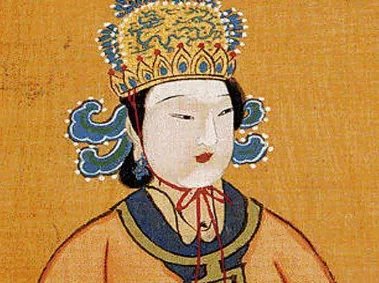 武则天的男宠中，较为有名的是哪几位？