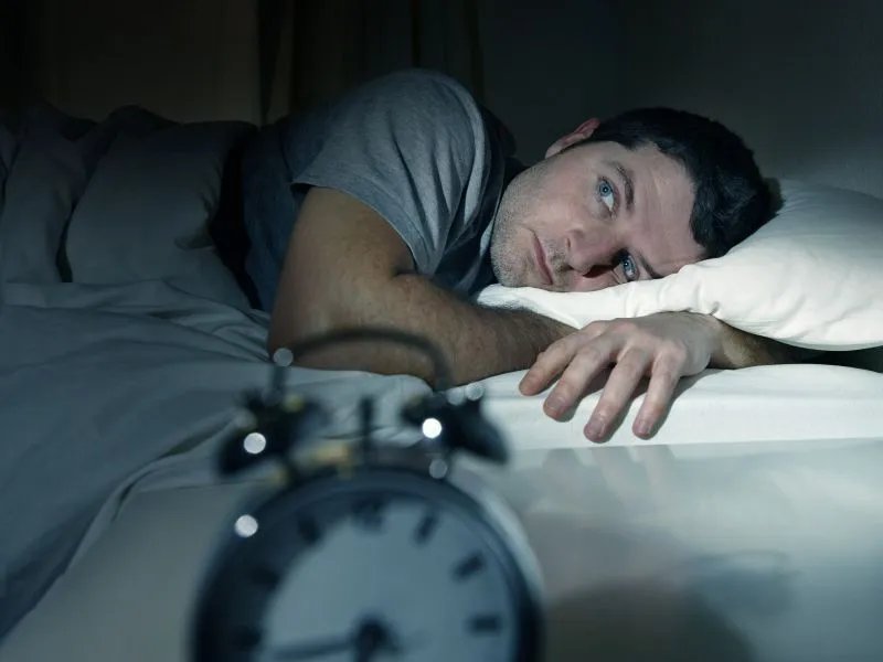 为什么会夜晚多梦