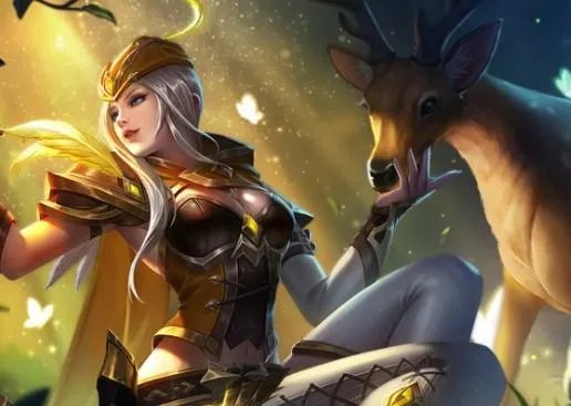 王者荣耀S13赛季皮肤是哪个英雄S13赛季