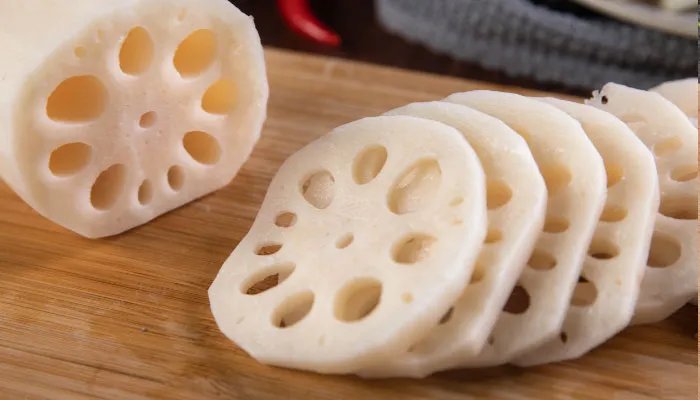 莲藕品种 莲藕的品种有哪些