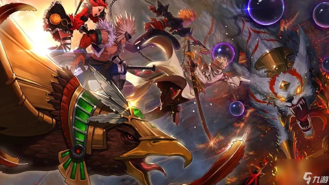 dnf泰波尔斯怎么打 泰波尔斯副本详细攻略