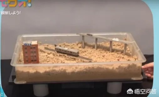 北海道发生地震，为什么会发生土壤液化的现象？