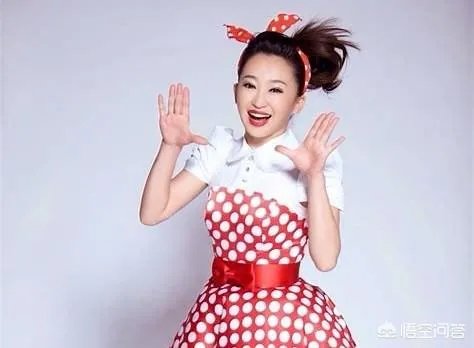 如何评价“小鹿姐姐”主持人郏捷?