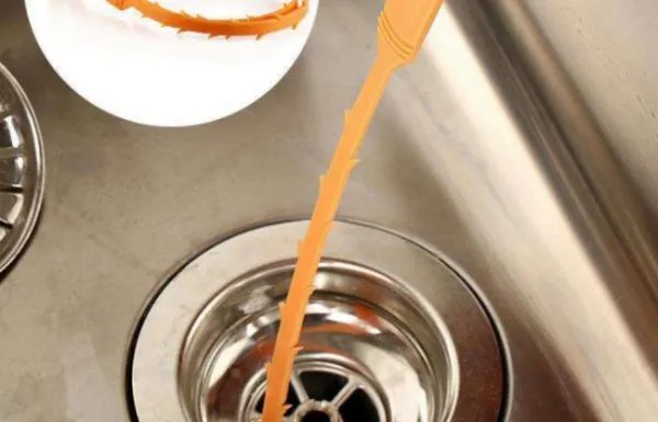 下水管堵塞怎么疏通？下水管疏通妙招