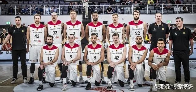 俄罗斯男篮和德国男篮谁实力更强？