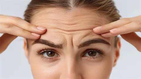 眼周细纹怎么消除