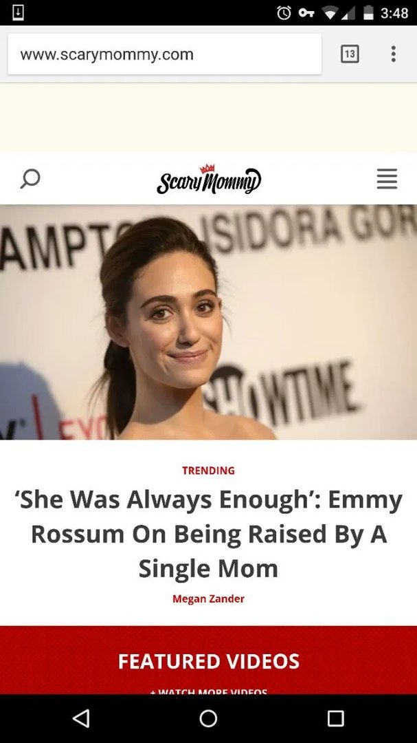 国外著名的育儿网站有哪些?