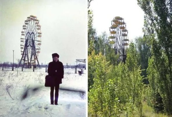 切尔诺贝利事故的影响是什么 切尔诺贝利事故的评价如何