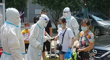 关于疫情的文案短句有哪些呢？