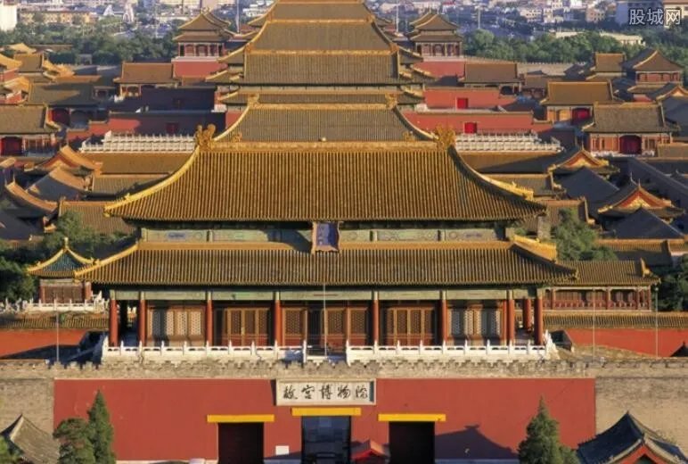 故宫92年的宫女事件 十分恐怖灵异胆小慎入（图）