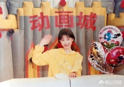 如何评价“小鹿姐姐”主持人郏捷?