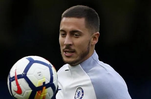 为什么大家喜欢把比利时队作为夺冠热门?