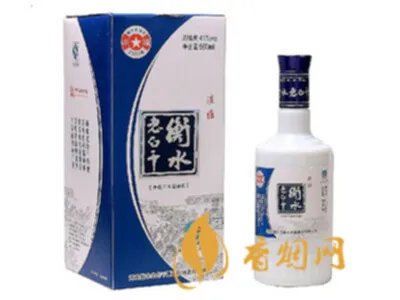 中爱联白酒品牌介绍