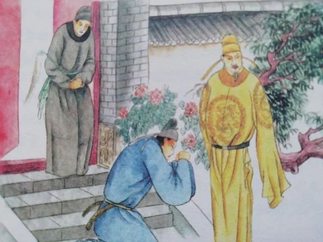 马嵬之变的真相是什么？