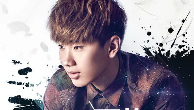 汪苏泷整容前后照片 汪苏泷图片最帅的图片