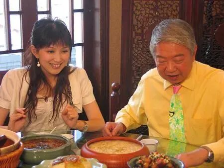 香港美食家都是有谁