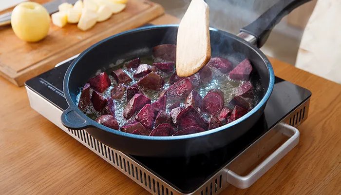 电磁炉的辐射有多大 电磁炉有多大辐射