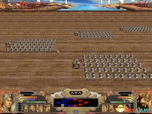 三国群英传4攻略大全 三国群英传4游戏资料一览