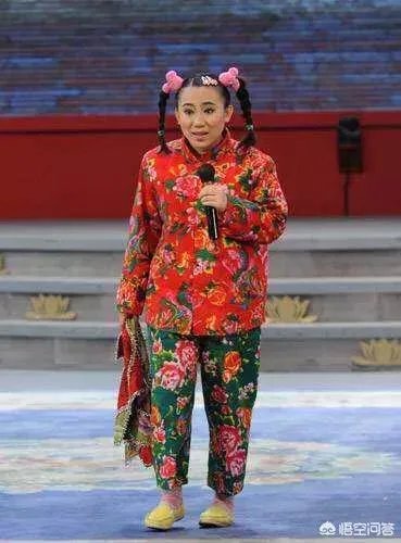 现在本山集团旗下最火的是谁？