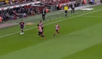 梅西职业生涯最精彩的一粒进球是哪个?