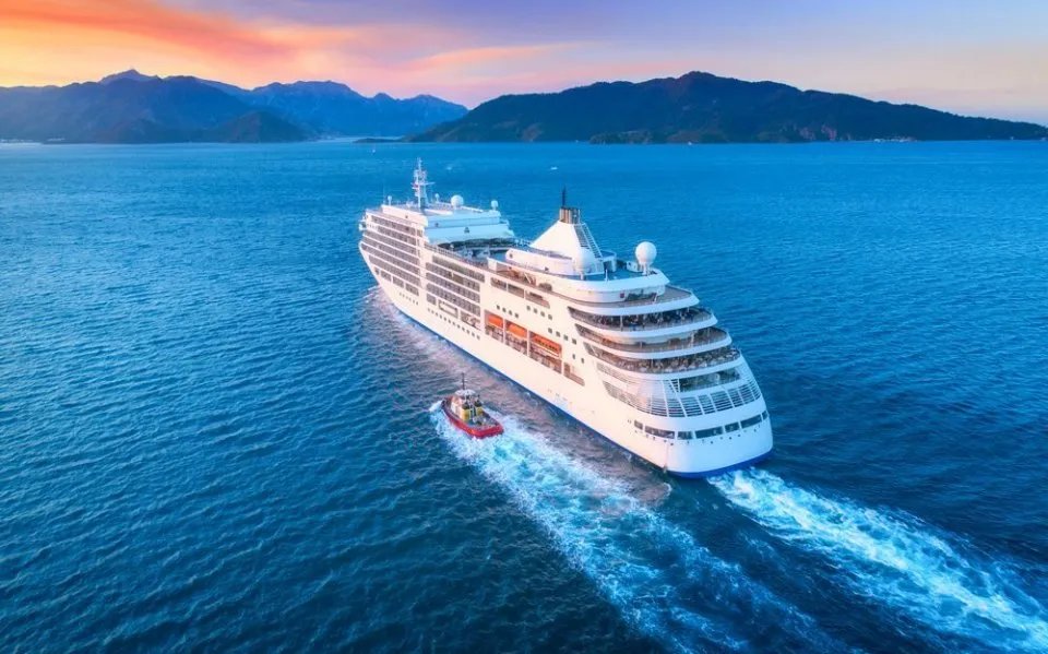 大连到烟台船票时刻表 大连到烟台船票多少钱