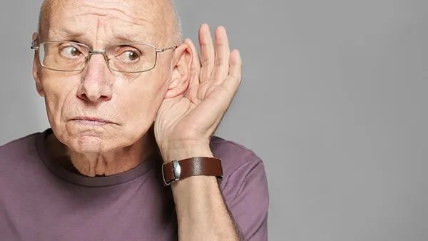 耳聋的治疗方法