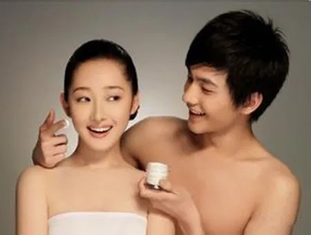 蒋梦婕杨洋最近照片曝光 宝黛再次合体恍如隔世