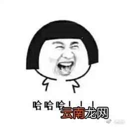 回复哈哈的人很在乎你 年轻人为什么喜欢哈哈哈