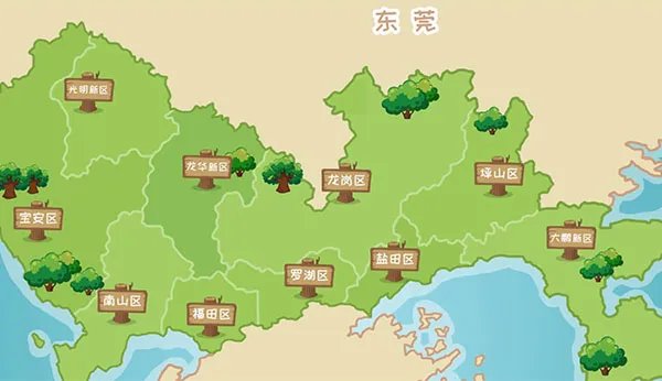 0755是哪里的区号 0755区号指代哪个地方