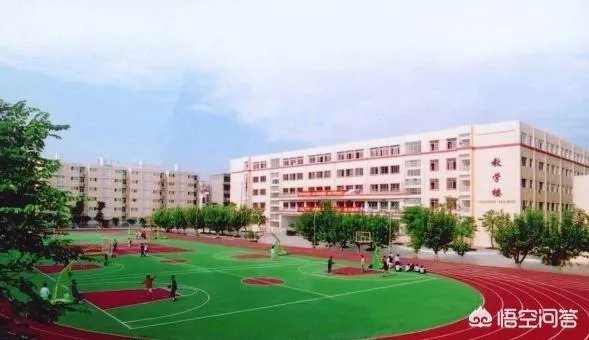 成都金牛中学怎么样?