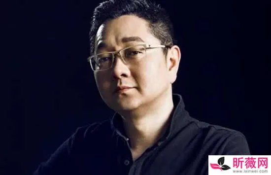 张绍刚个人资料简介及老婆是谁