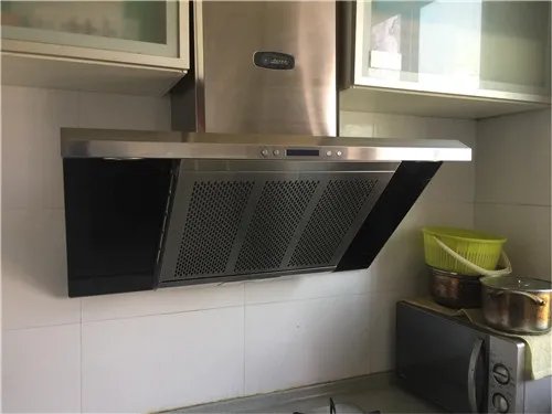 清洗油烟机的方法是什么