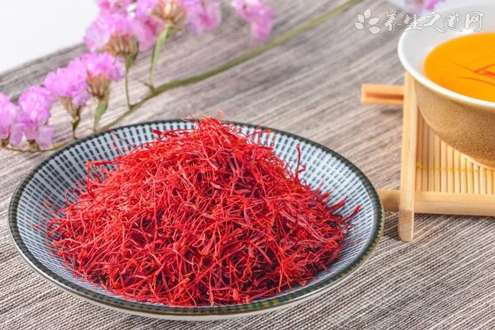 花茶搭配功效与作用 养生花茶的搭配方式和功效是什么