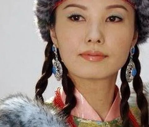 揭演员刘蕾老公是谁 细扒其家庭背景