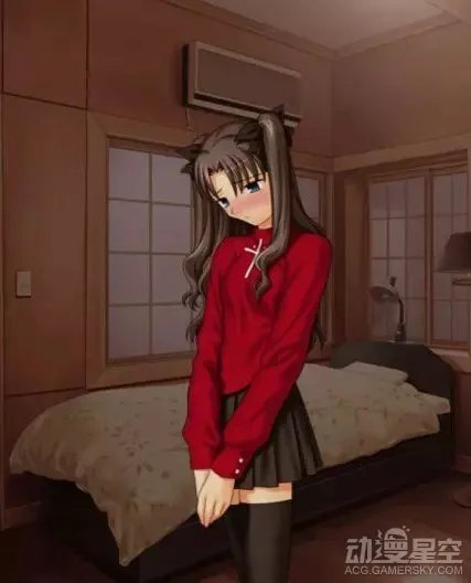 士郎和凛的补魔过程什么样？游戏带你见真章！