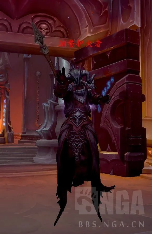 《魔兽世界》托加斯特灵魂熔炉攻略