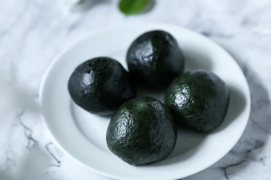 黑芝麻丸的功效与作用