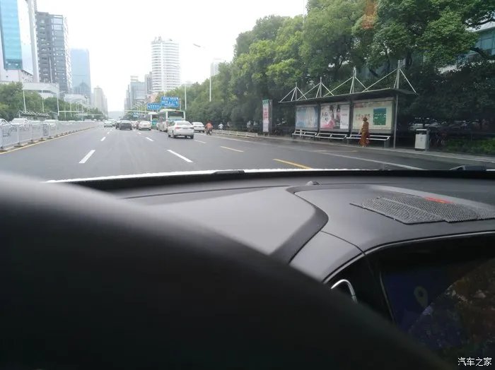 动力强劲，满足所需，瑞虎7让家人们满意