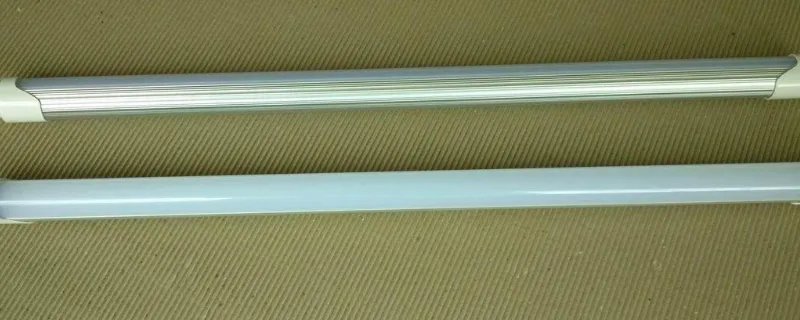 日光灯管规格及尺寸是多少