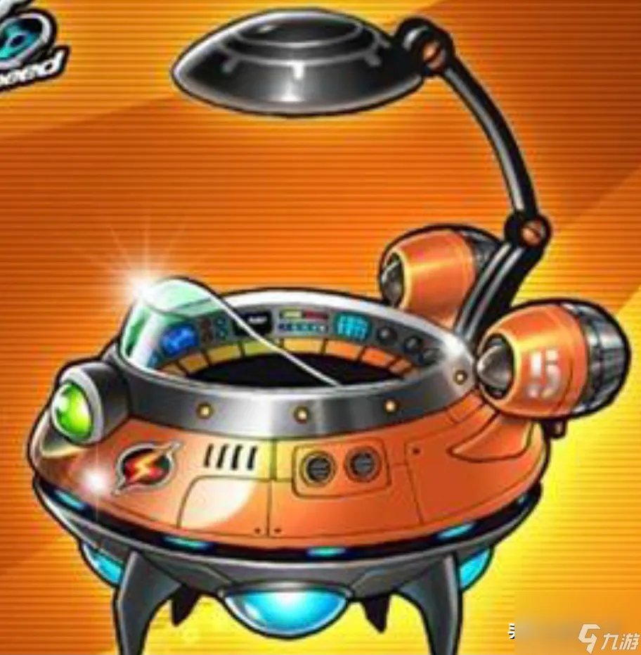 QQ飞车圣骑士车辆性能怎么样 QQ飞车里有什么值得怀念的车