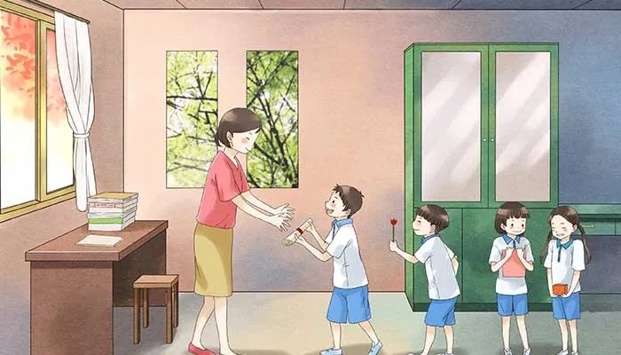 教师节送什么礼物给老师最有意义 送啥礼物给老师有纪念意义