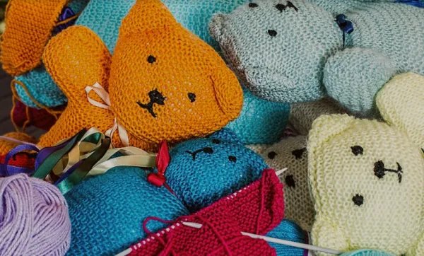 针织厂都做什么