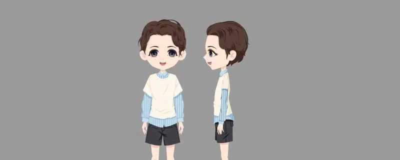 qq分组图案大全2023最新版 寓意很好的QQ分组昵称