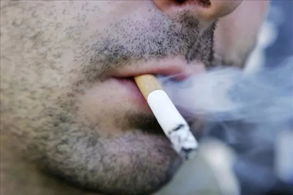 吸烟技巧怎样学会吸烟