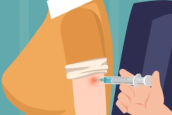 额头长竖纹是怎么回事